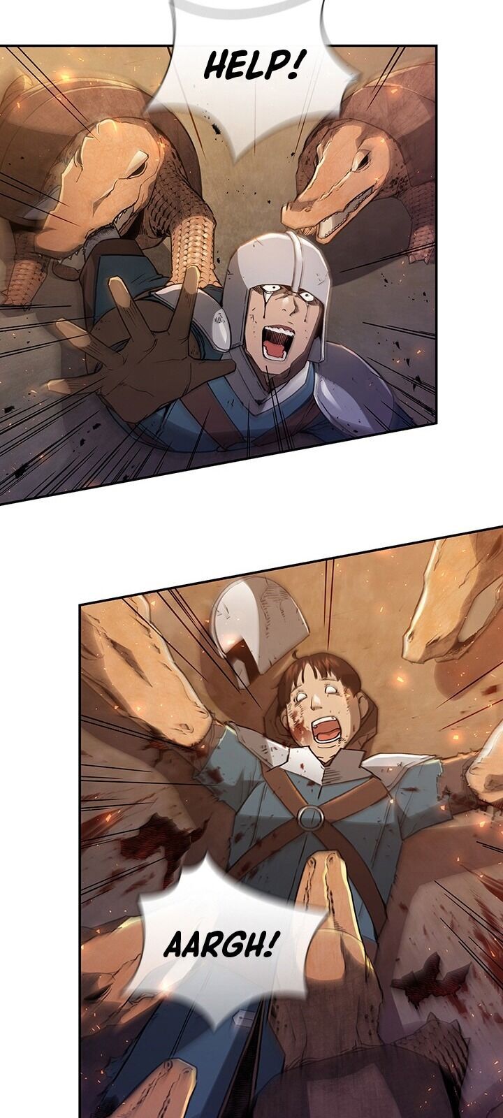 Khát Vọng Trỗi Dậy Chapter 56 - 14