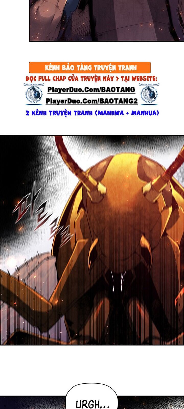 Khát Vọng Trỗi Dậy Chapter 56 - 15