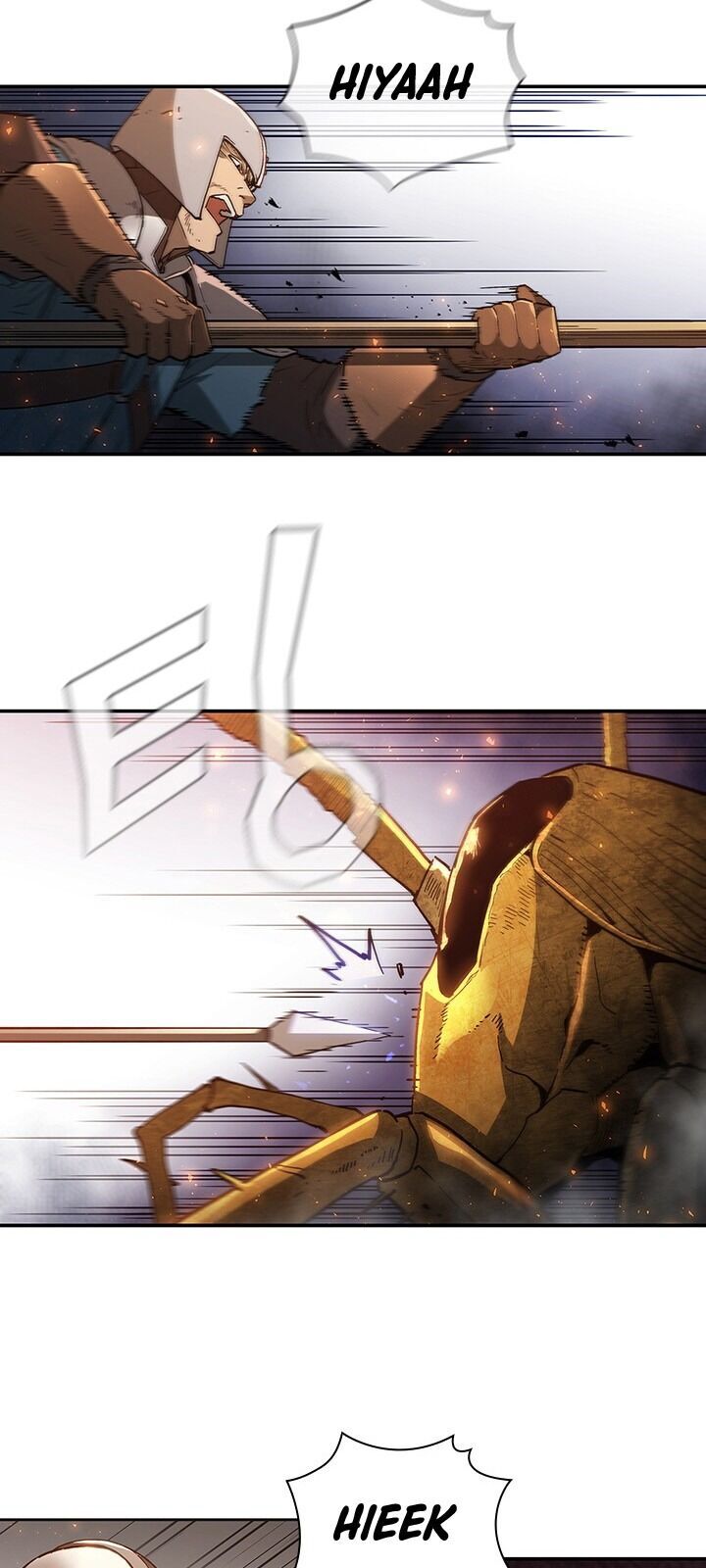 Khát Vọng Trỗi Dậy Chapter 56 - 17