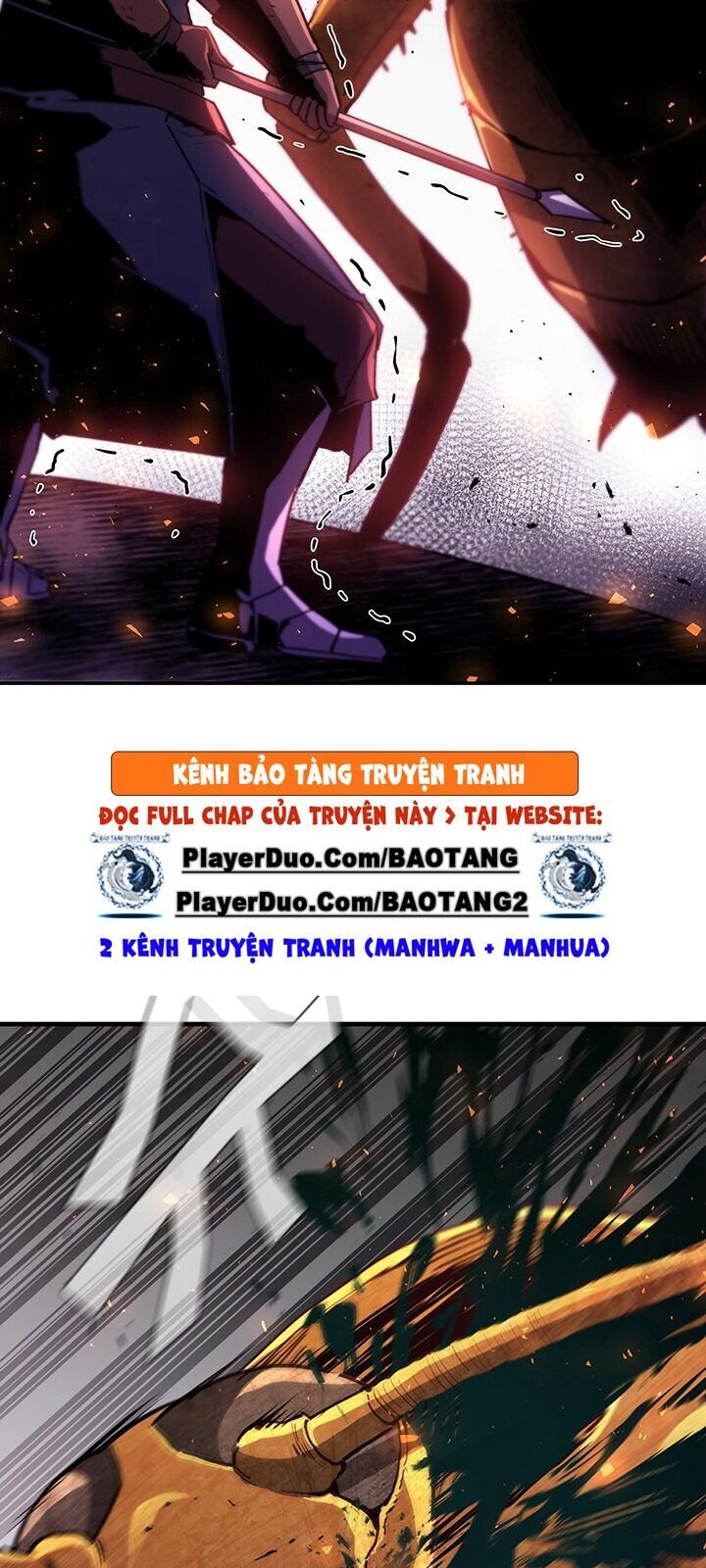 Khát Vọng Trỗi Dậy Chapter 56 - 19
