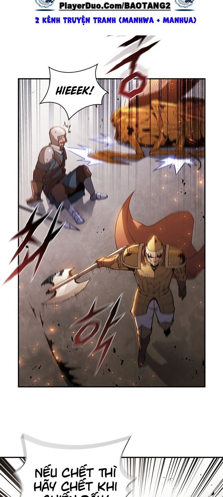 Khát Vọng Trỗi Dậy Chapter 56 - 22