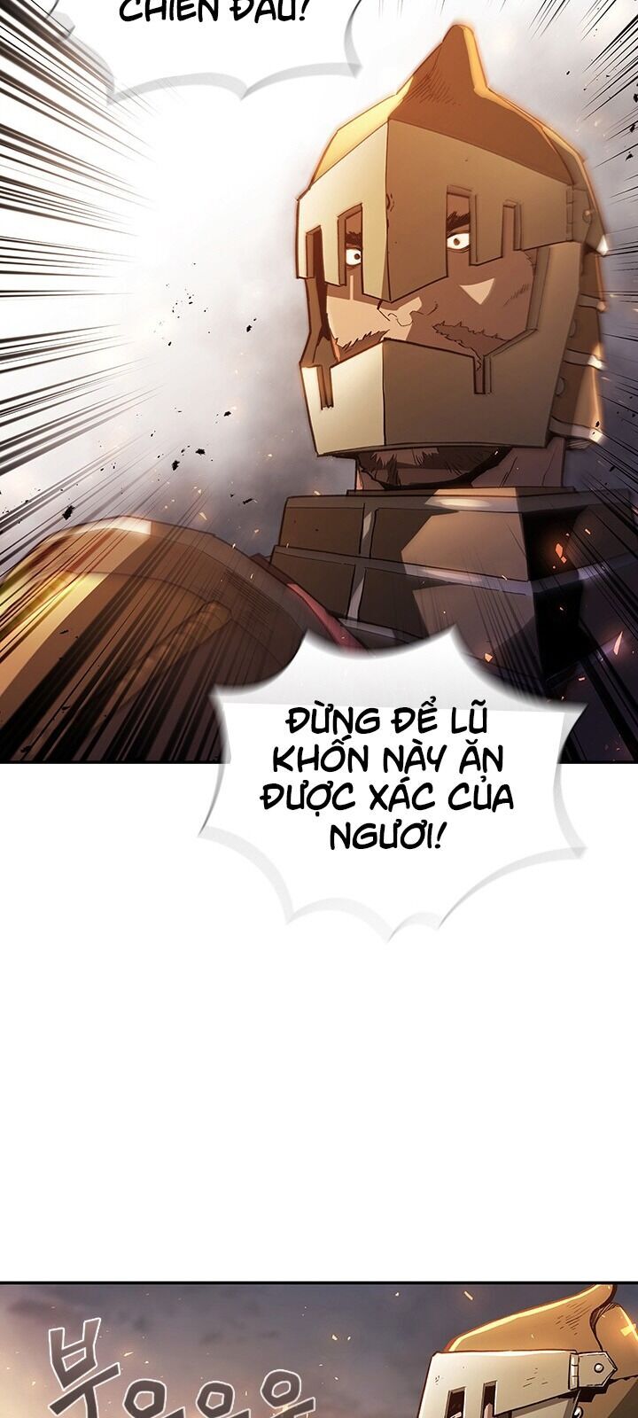 Khát Vọng Trỗi Dậy Chapter 56 - 23