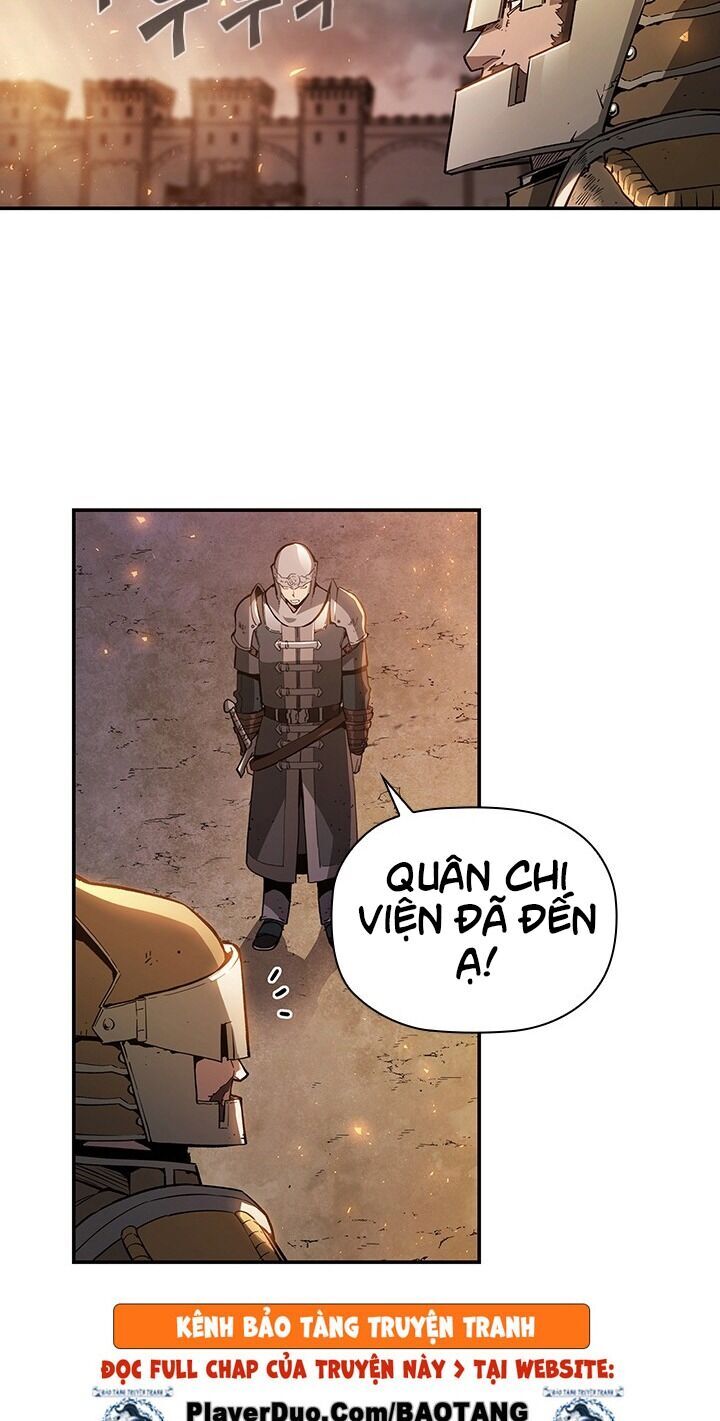 Khát Vọng Trỗi Dậy Chapter 56 - 24