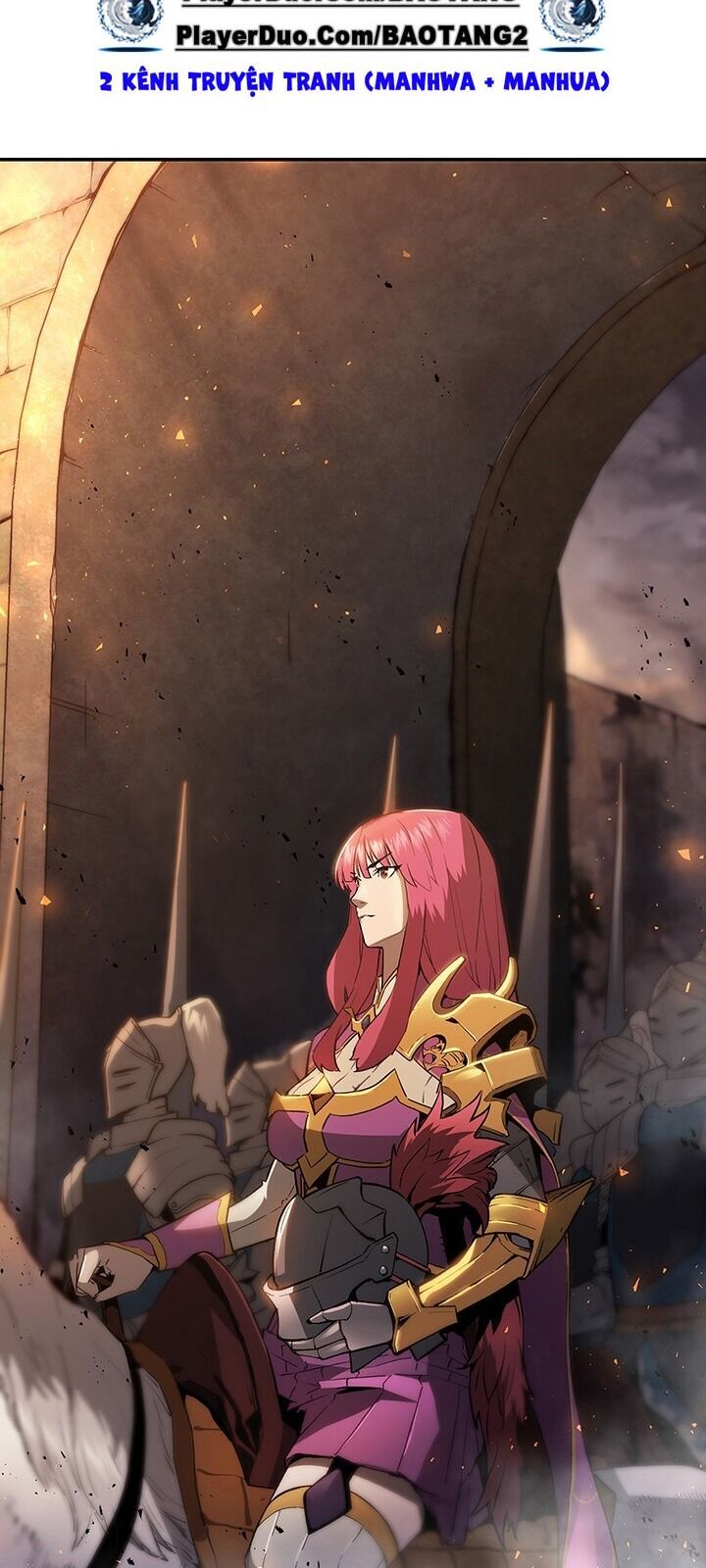 Khát Vọng Trỗi Dậy Chapter 56 - 25