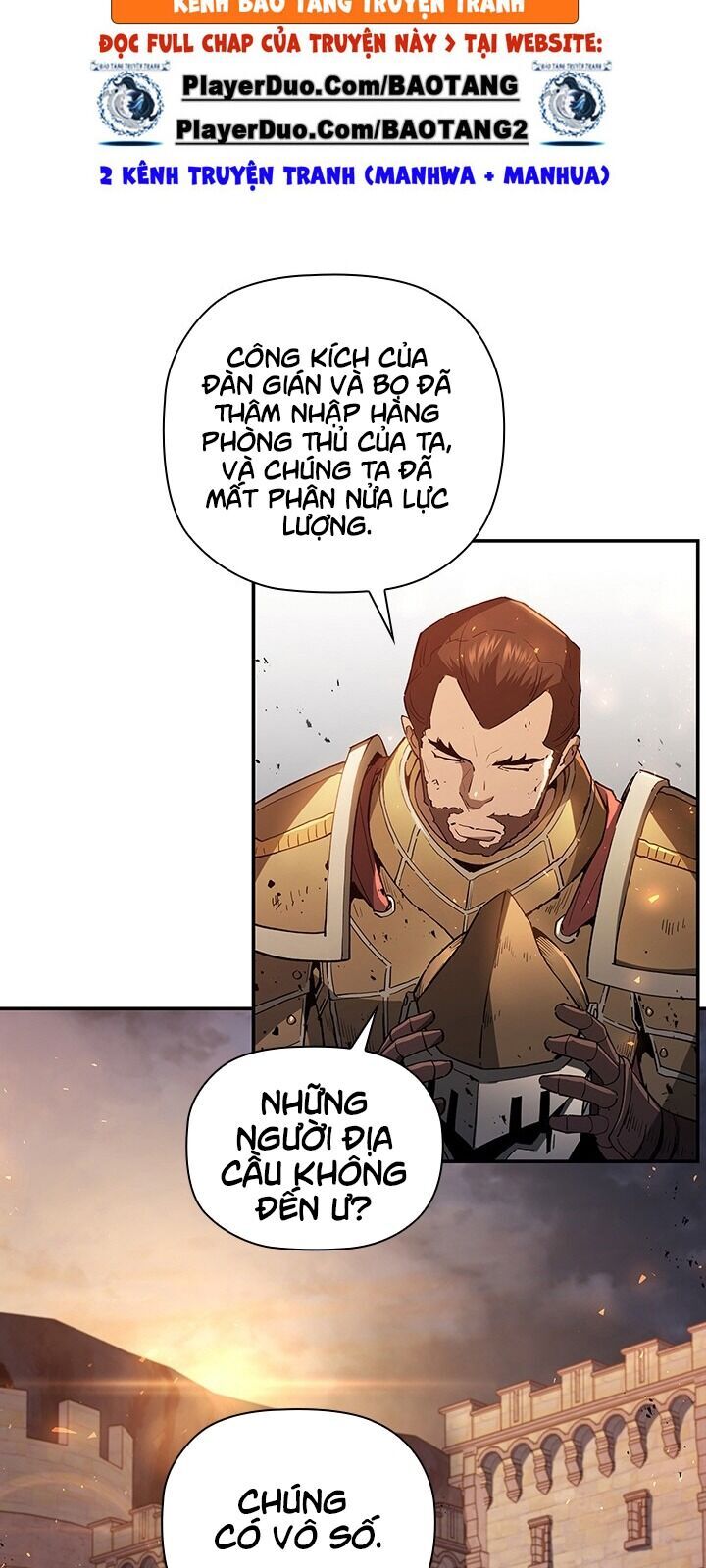 Khát Vọng Trỗi Dậy Chapter 56 - 27