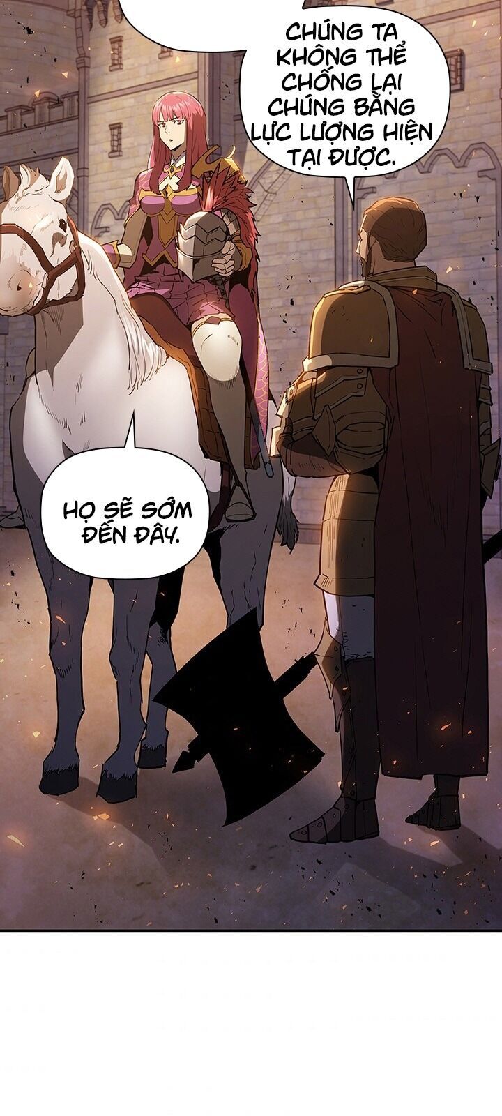 Khát Vọng Trỗi Dậy Chapter 56 - 28