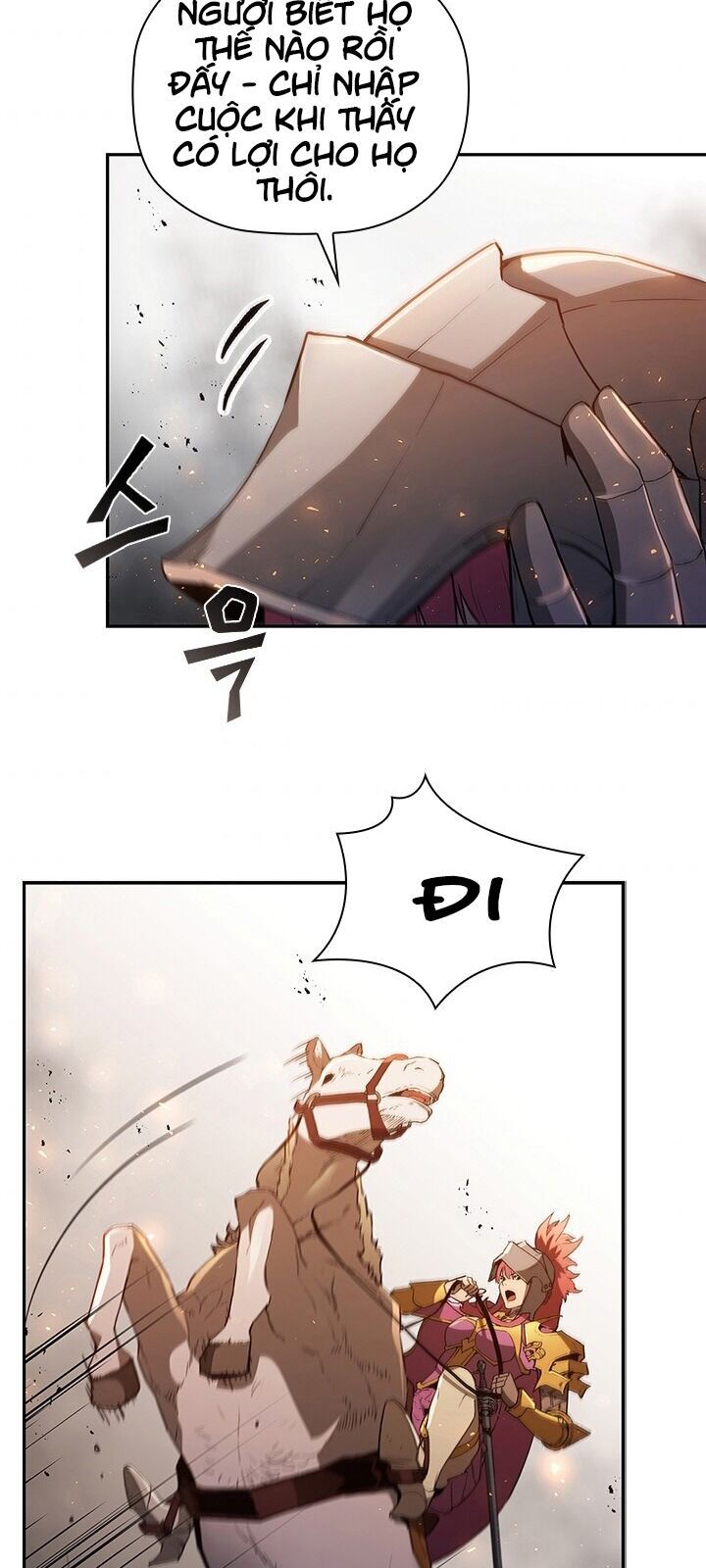 Khát Vọng Trỗi Dậy Chapter 56 - 30