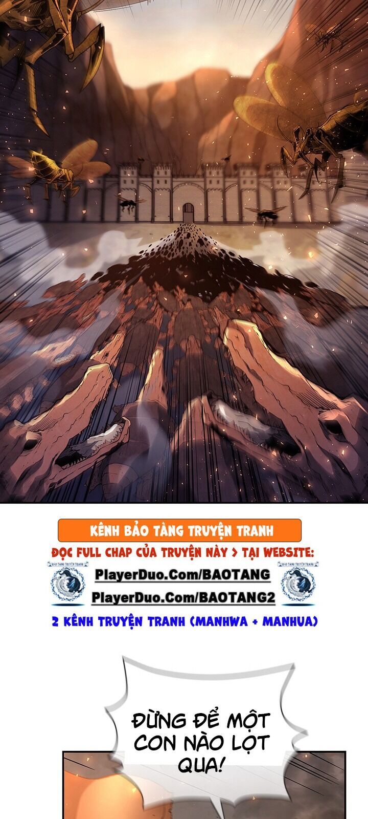 Khát Vọng Trỗi Dậy Chapter 56 - 5