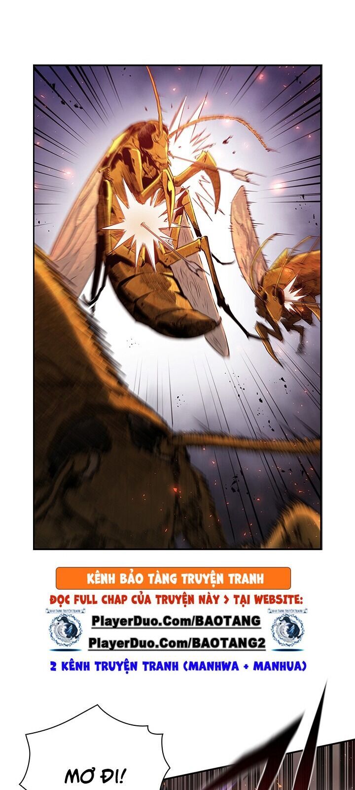 Khát Vọng Trỗi Dậy Chapter 56 - 8