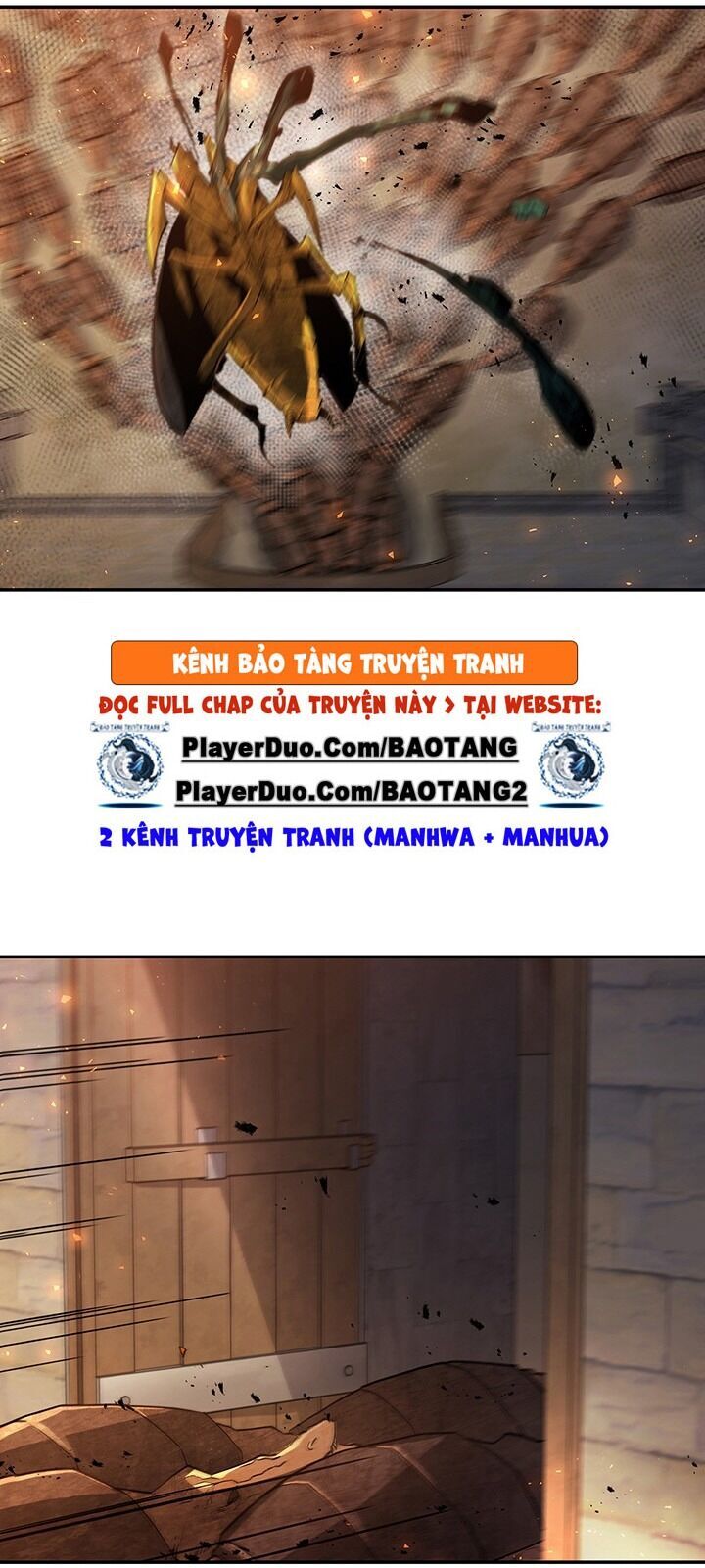 Khát Vọng Trỗi Dậy Chapter 56 - 10