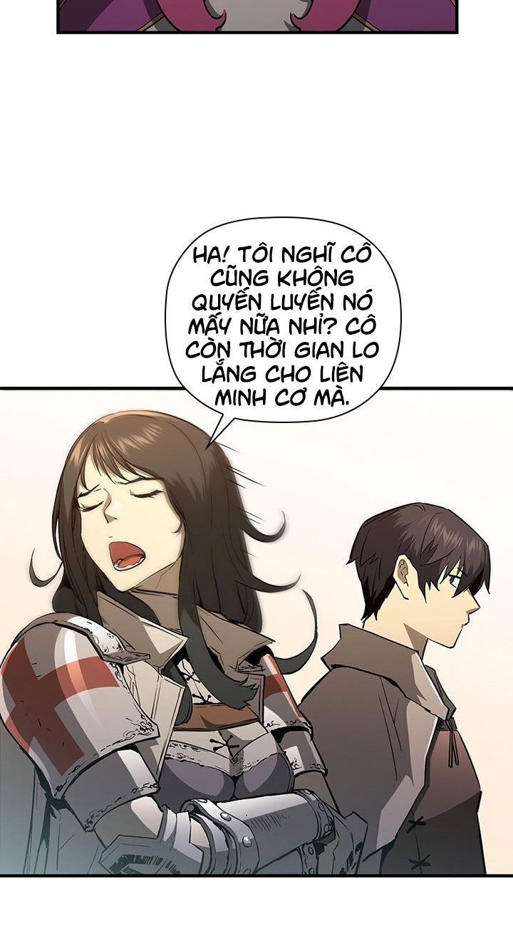 Khát Vọng Trỗi Dậy Chapter 57 - 11