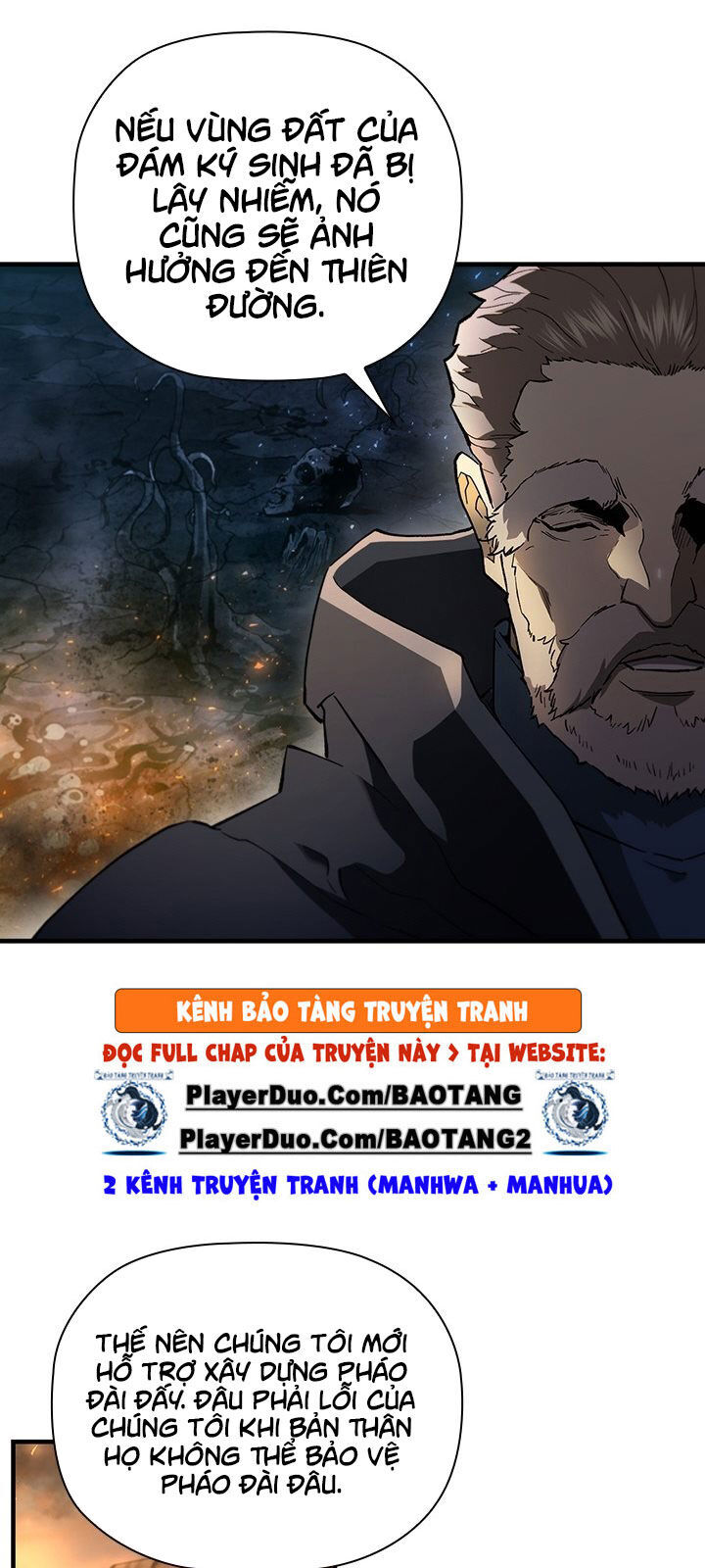 Khát Vọng Trỗi Dậy Chapter 57 - 14