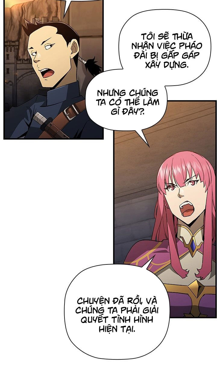 Khát Vọng Trỗi Dậy Chapter 57 - 15