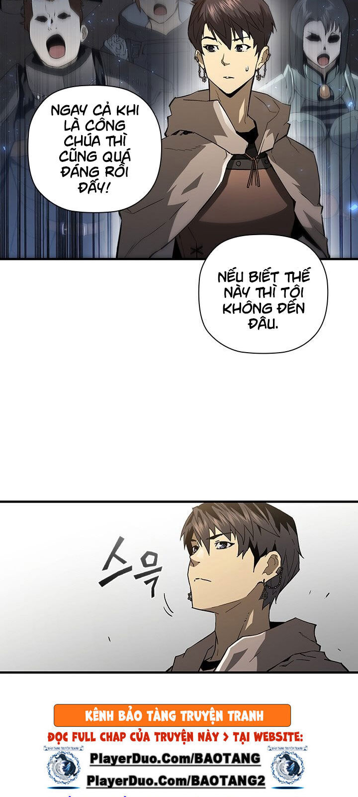 Khát Vọng Trỗi Dậy Chapter 57 - 17