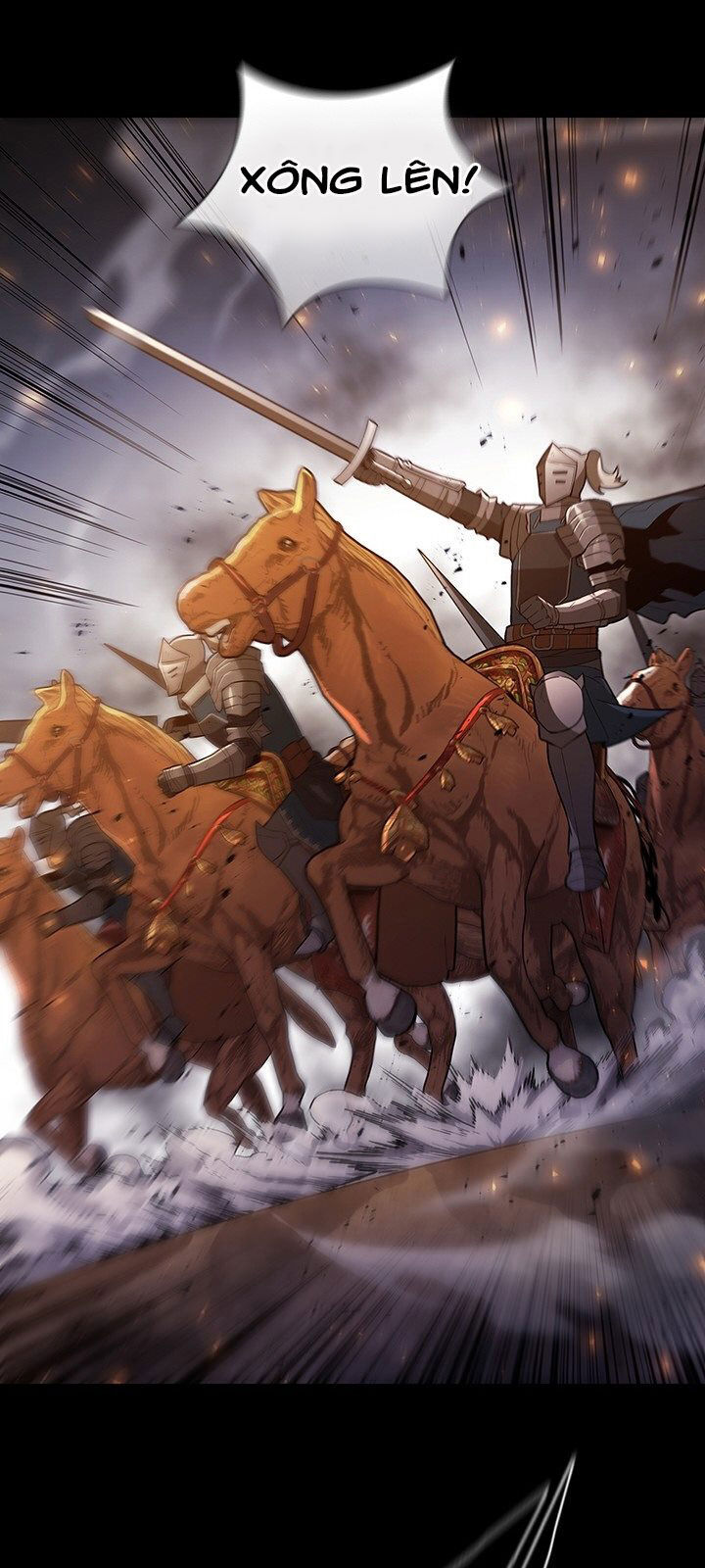 Khát Vọng Trỗi Dậy Chapter 57 - 20