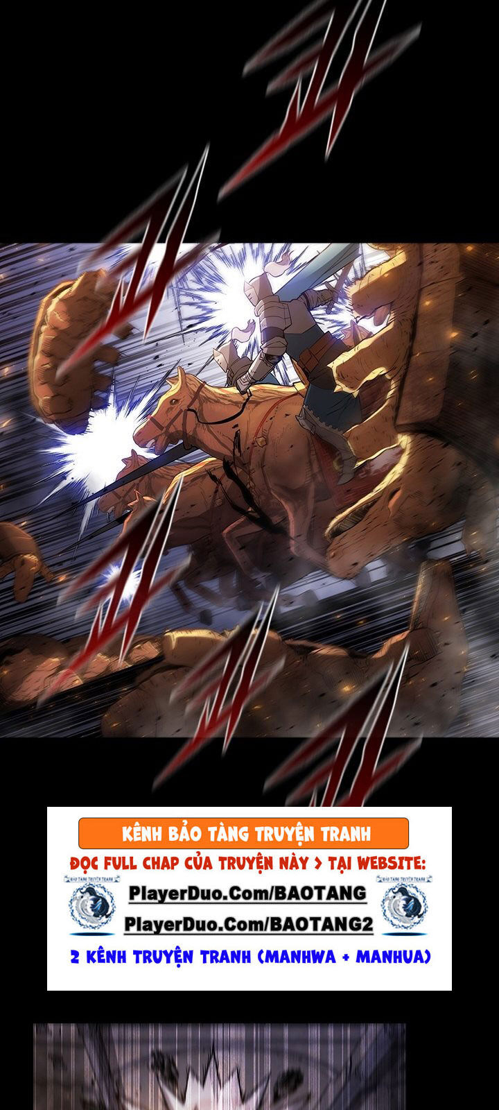 Khát Vọng Trỗi Dậy Chapter 57 - 21