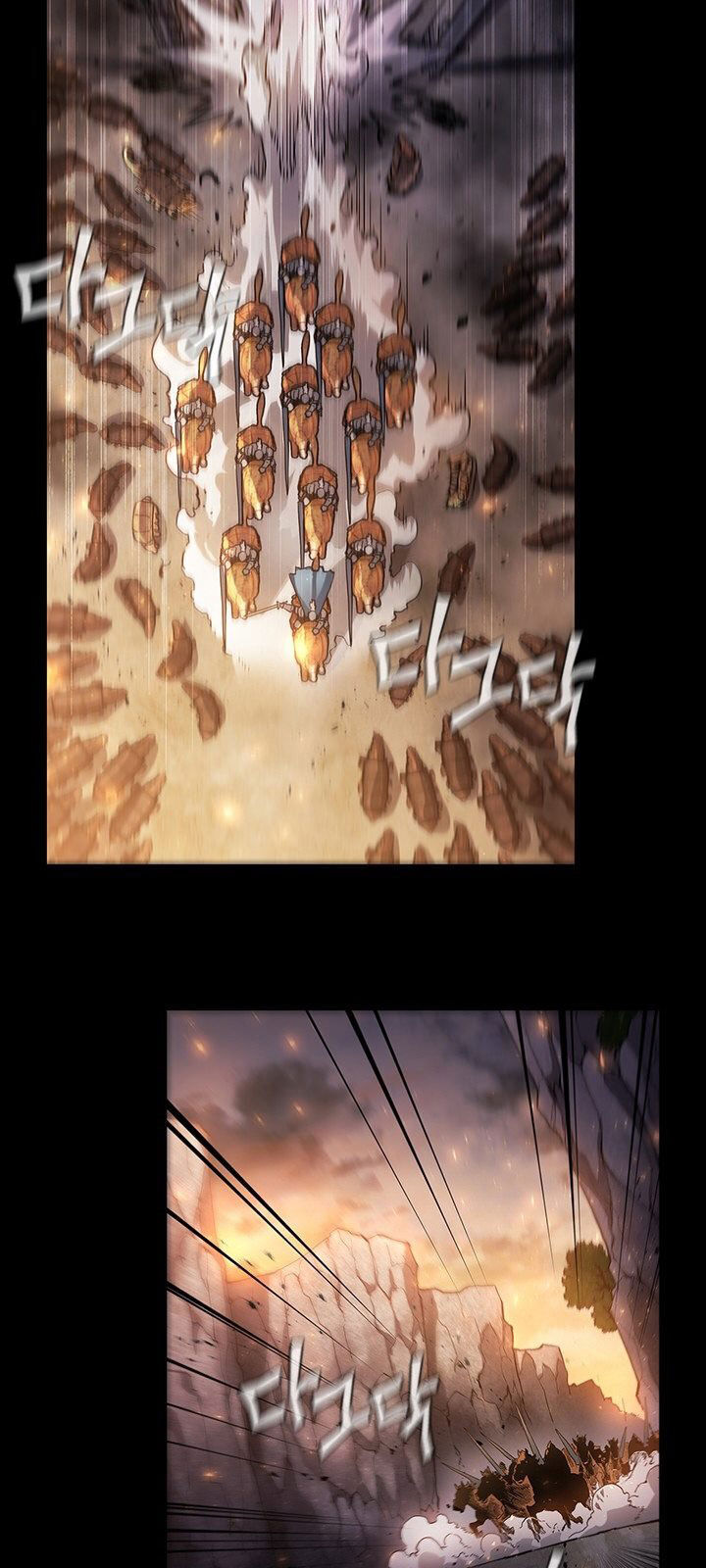 Khát Vọng Trỗi Dậy Chapter 57 - 22