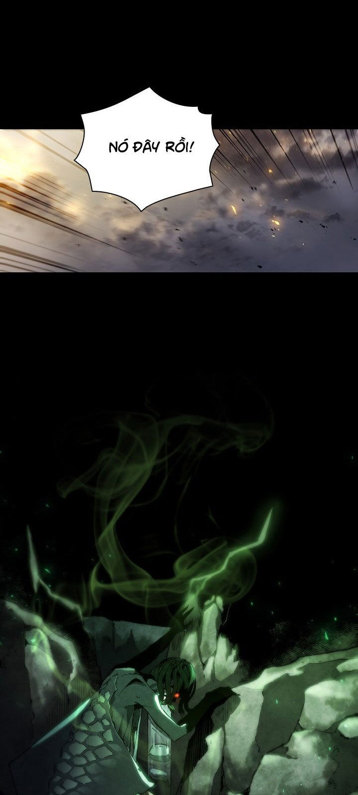 Khát Vọng Trỗi Dậy Chapter 57 - 24