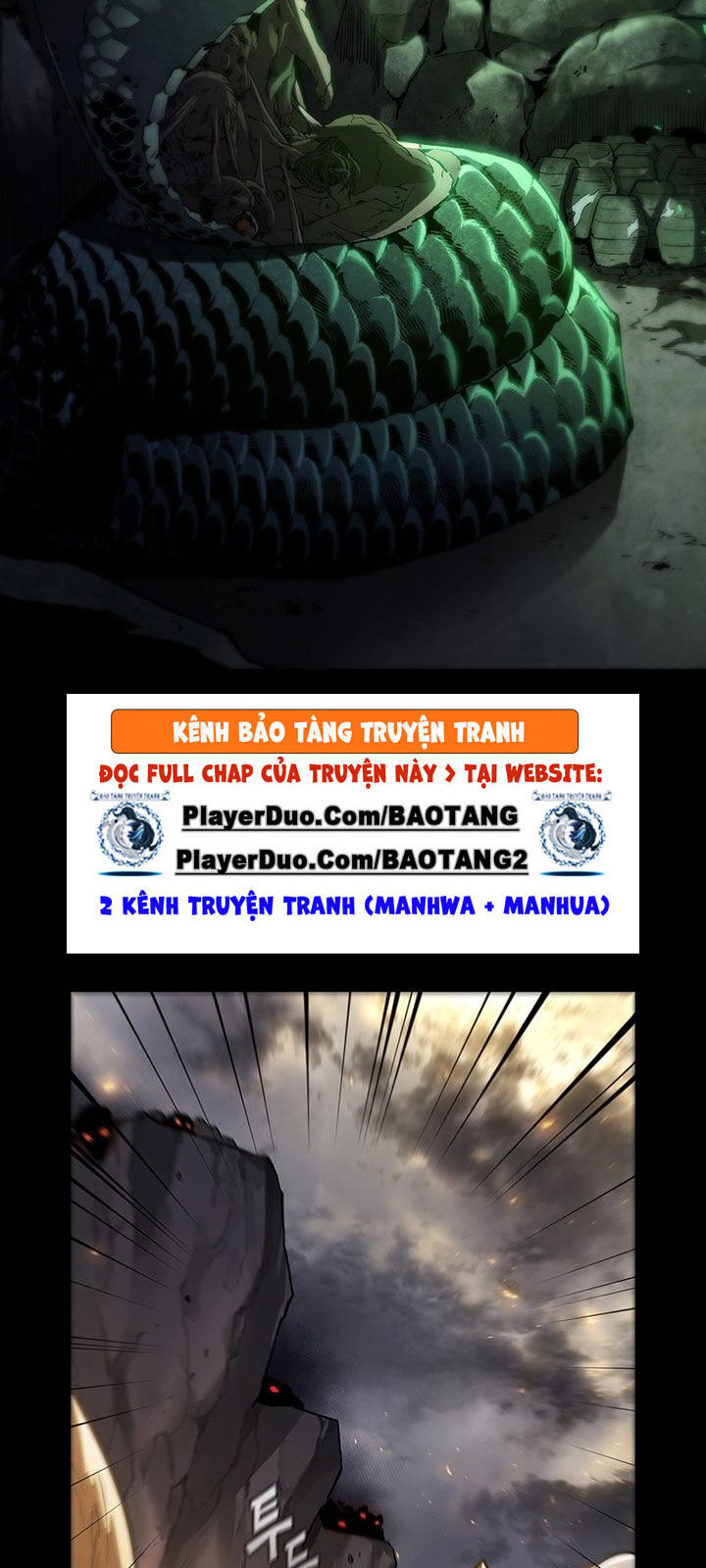 Khát Vọng Trỗi Dậy Chapter 57 - 25