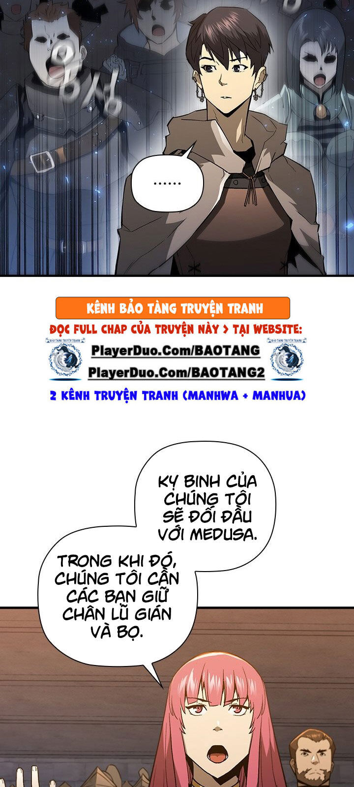 Khát Vọng Trỗi Dậy Chapter 57 - 33