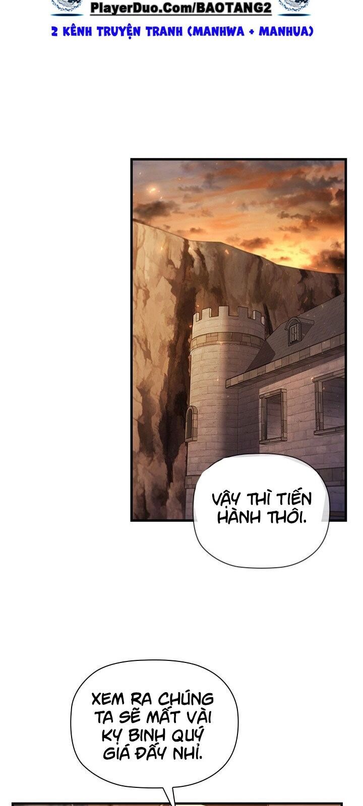 Khát Vọng Trỗi Dậy Chapter 57 - 37