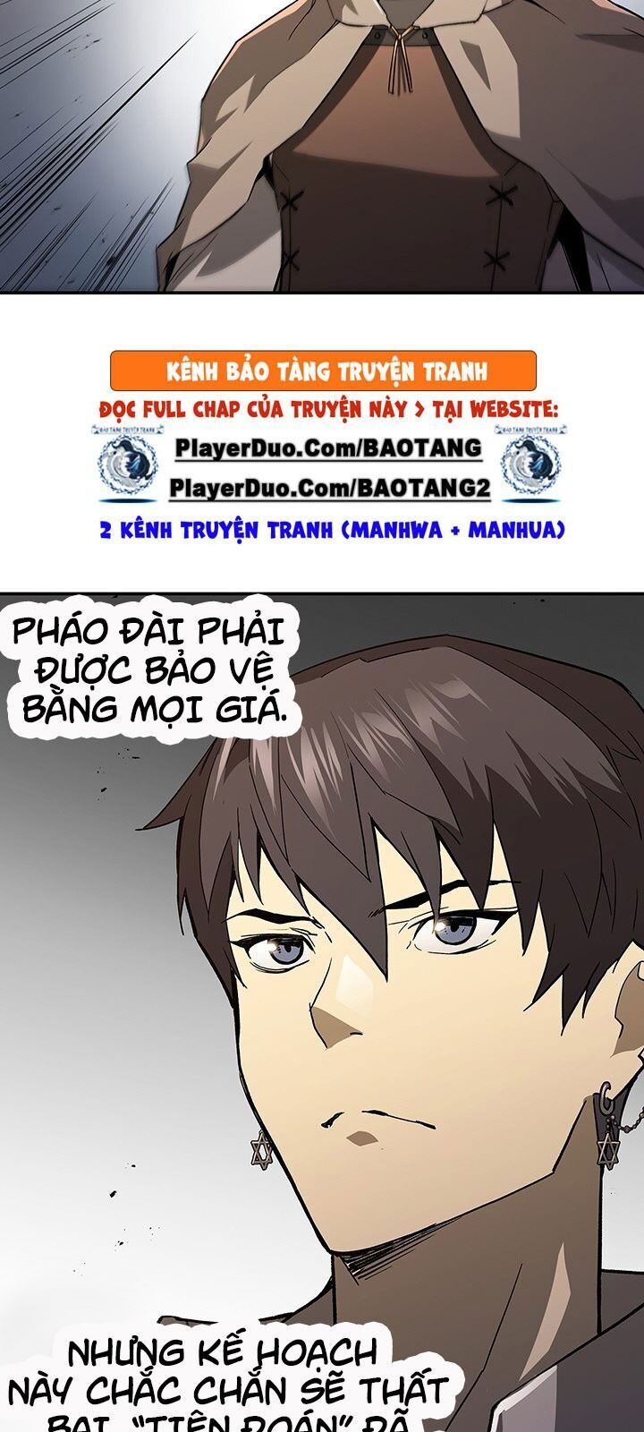 Khát Vọng Trỗi Dậy Chapter 57 - 40