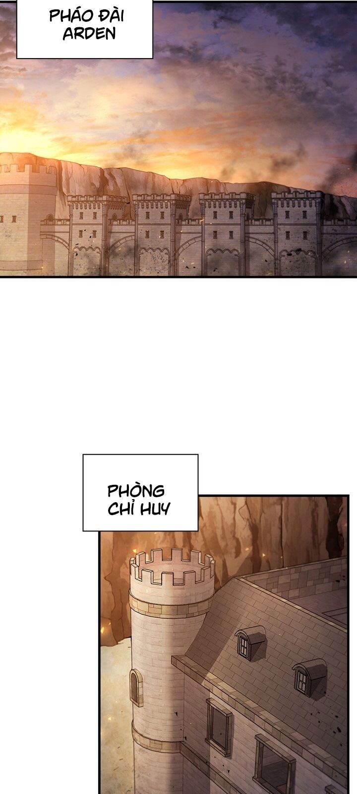 Khát Vọng Trỗi Dậy Chapter 57 - 5