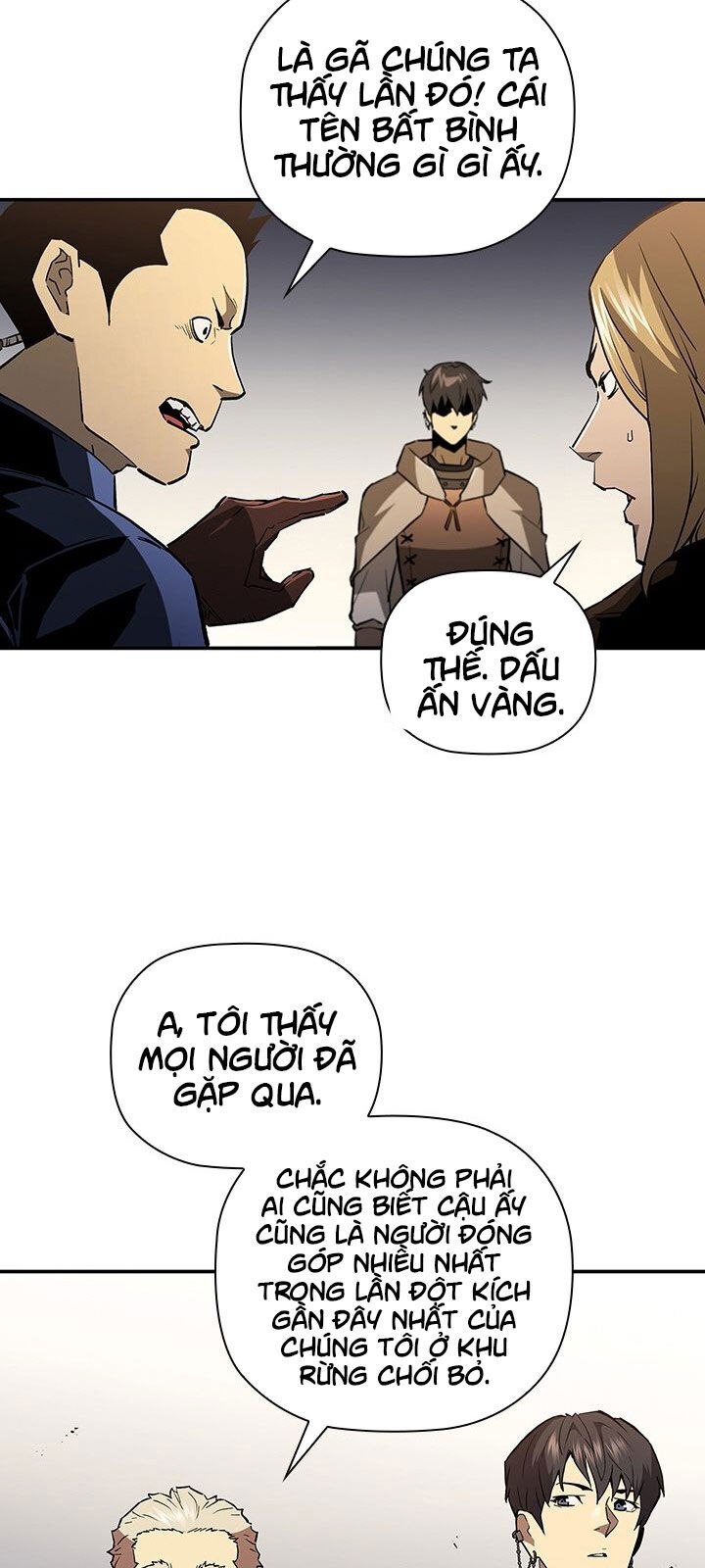 Khát Vọng Trỗi Dậy Chapter 57 - 43