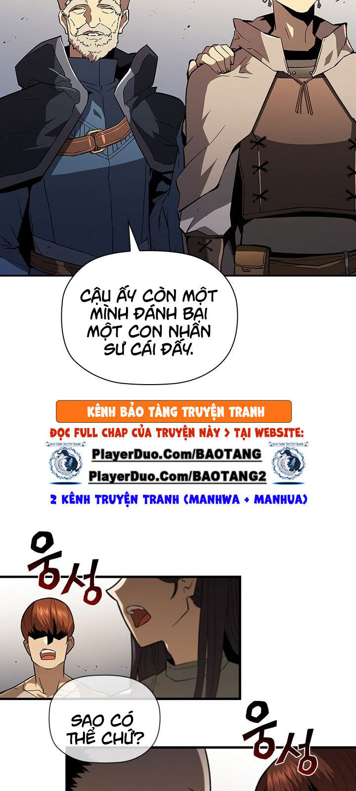 Khát Vọng Trỗi Dậy Chapter 57 - 44