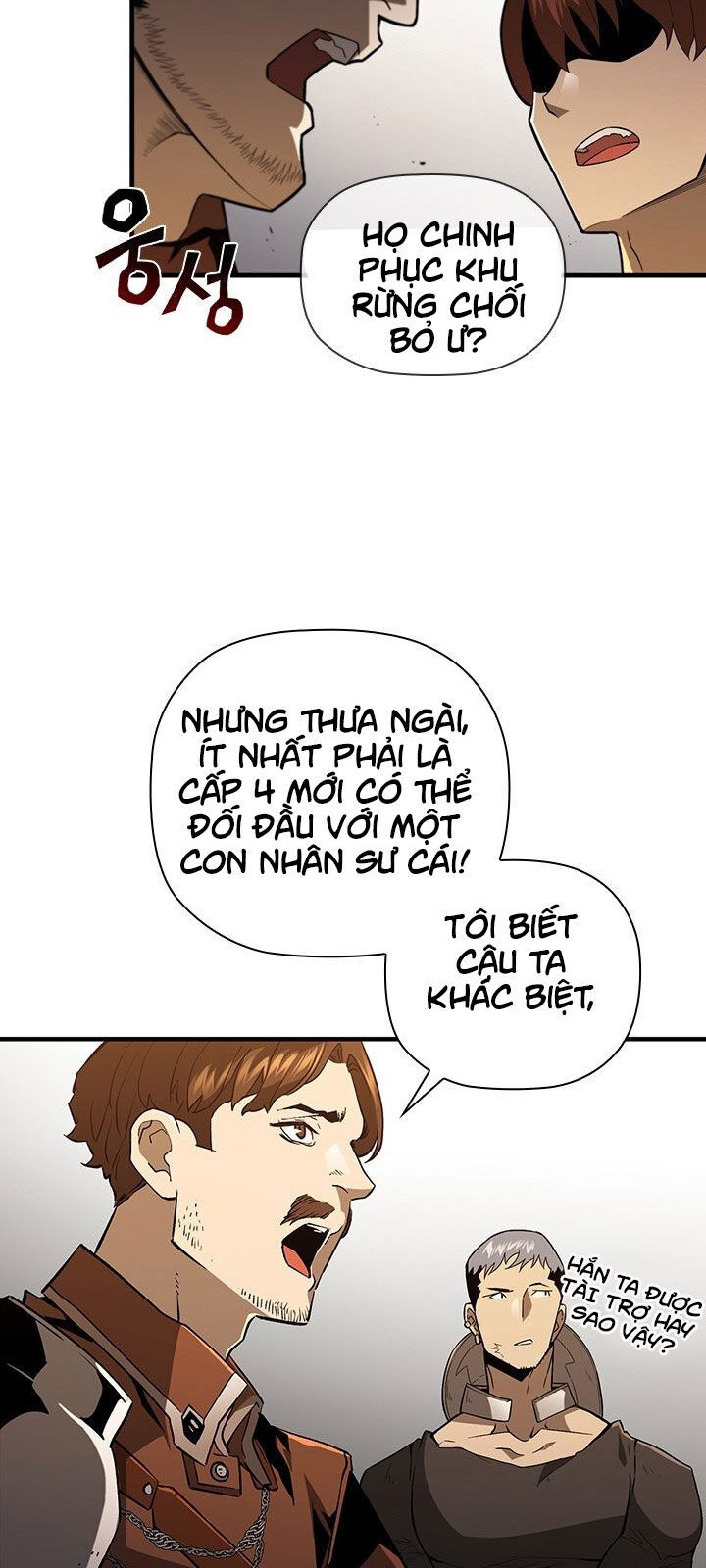 Khát Vọng Trỗi Dậy Chapter 57 - 45