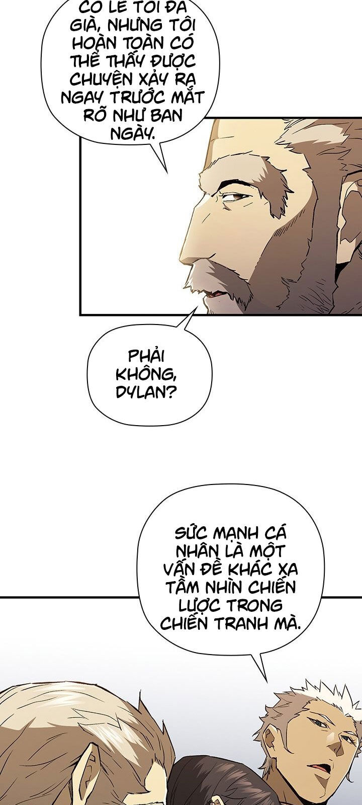 Khát Vọng Trỗi Dậy Chapter 57 - 47