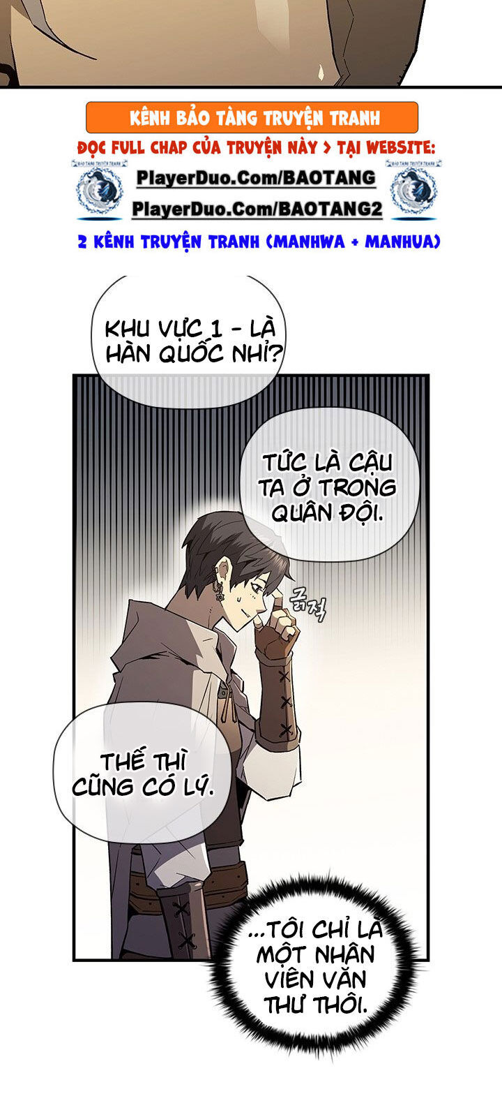 Khát Vọng Trỗi Dậy Chapter 57 - 49