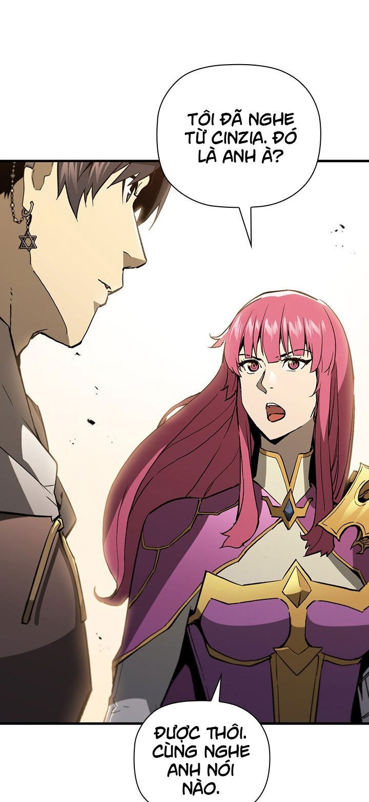 Khát Vọng Trỗi Dậy Chapter 57 - 50