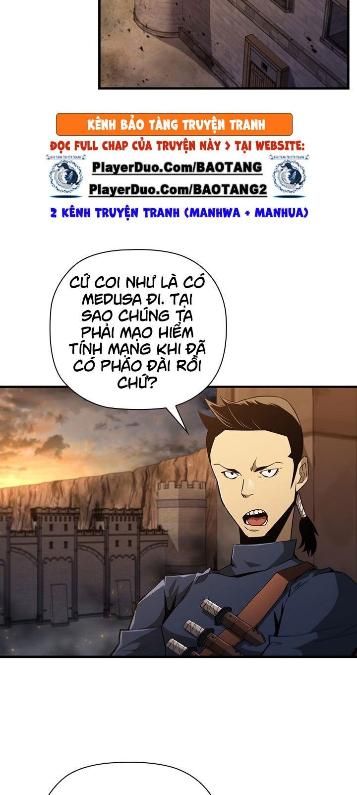 Khát Vọng Trỗi Dậy Chapter 57 - 6