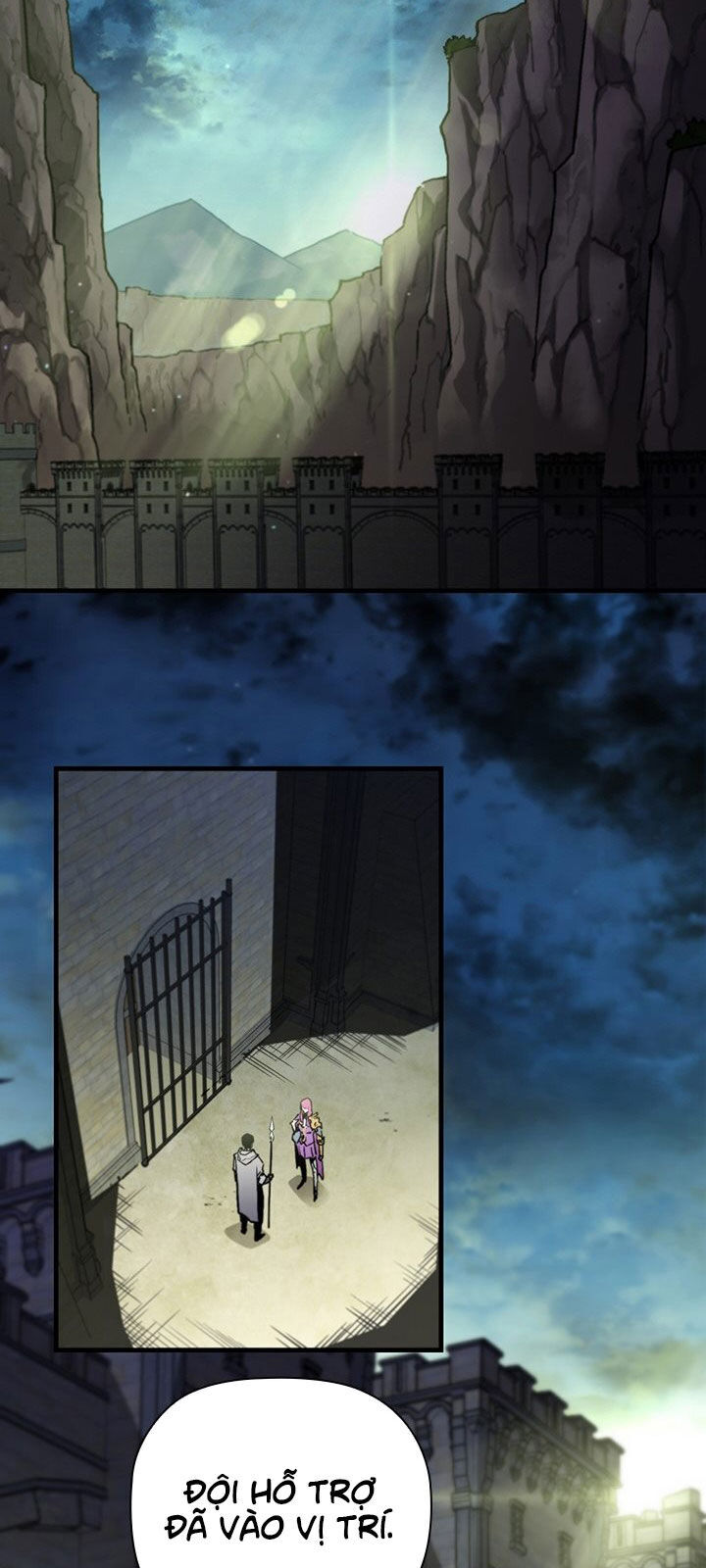 Khát Vọng Trỗi Dậy Chapter 57 - 52
