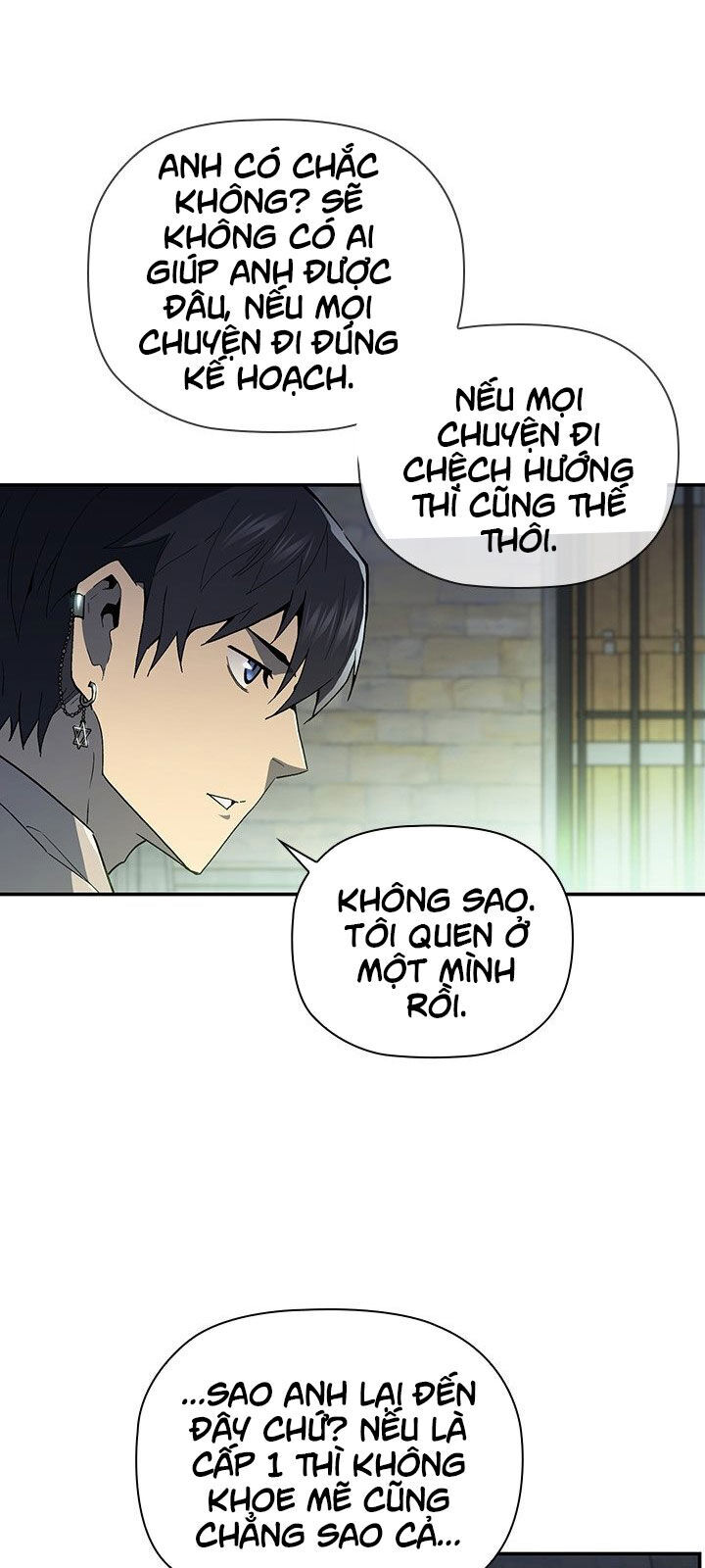 Khát Vọng Trỗi Dậy Chapter 57 - 54