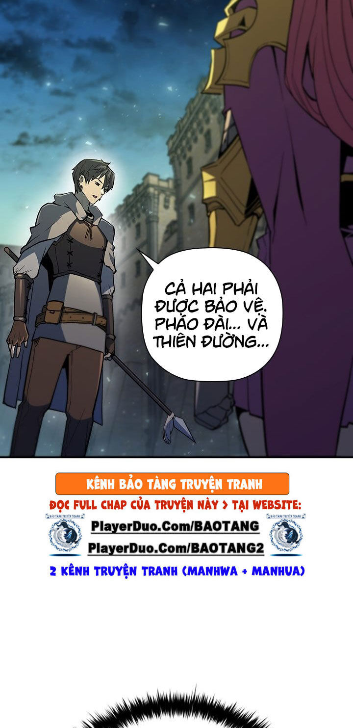 Khát Vọng Trỗi Dậy Chapter 57 - 56