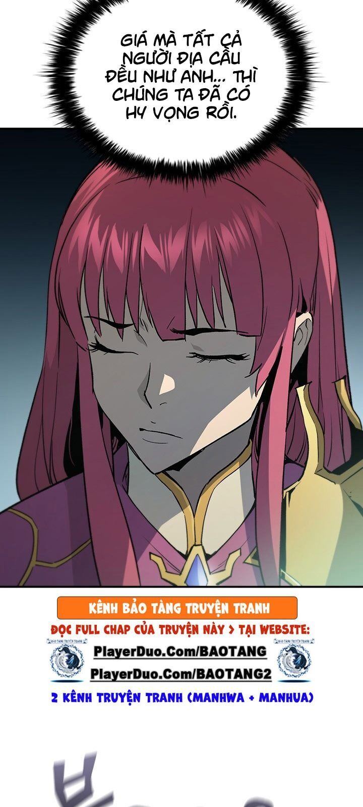Khát Vọng Trỗi Dậy Chapter 57 - 57