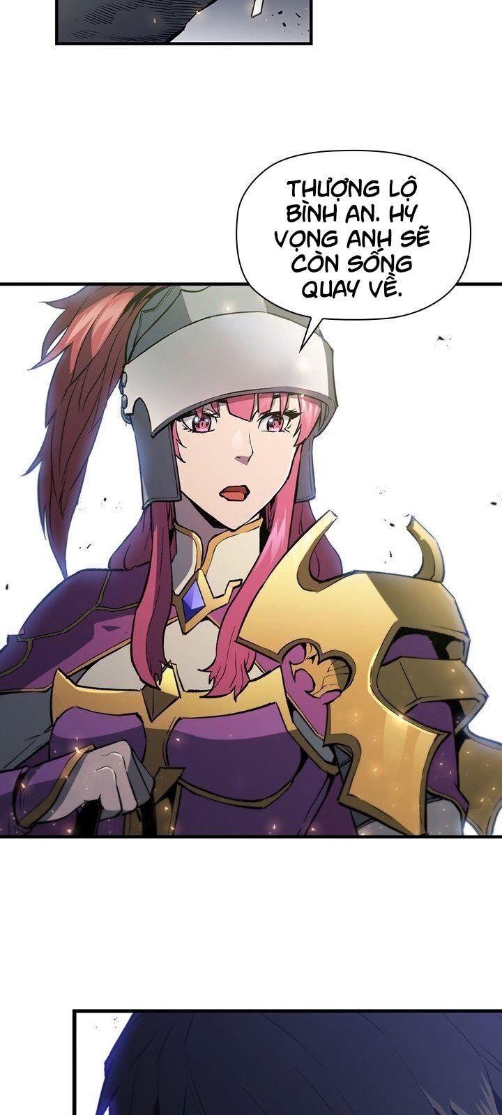 Khát Vọng Trỗi Dậy Chapter 57 - 59