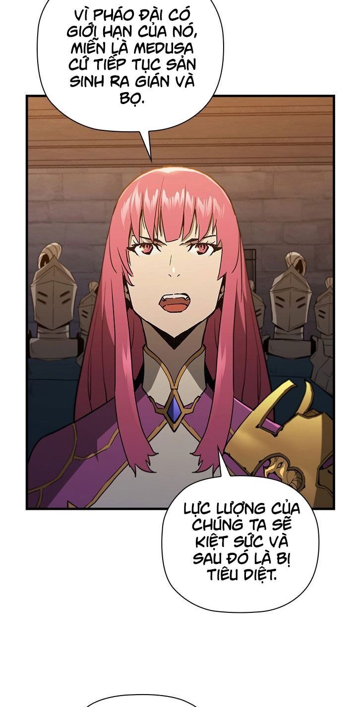 Khát Vọng Trỗi Dậy Chapter 57 - 7