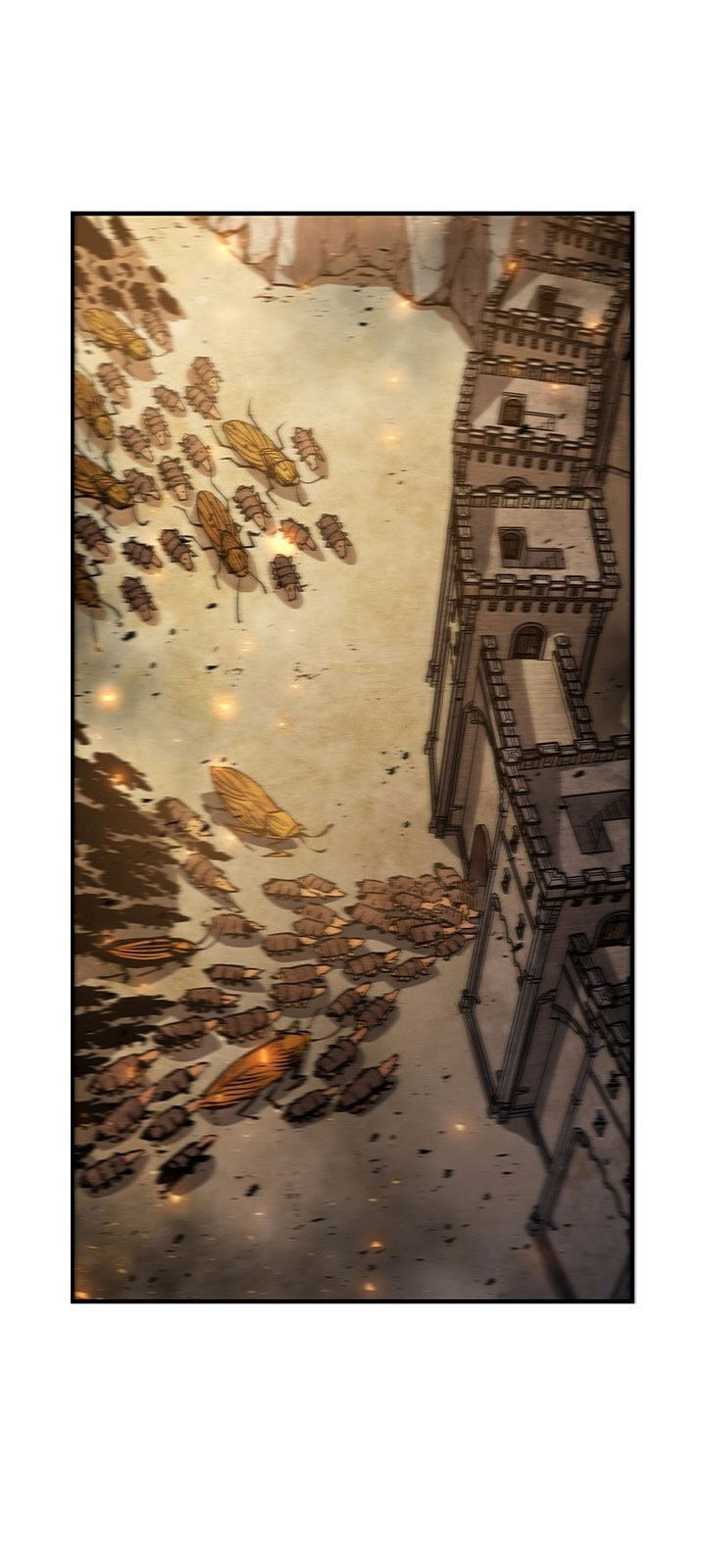 Khát Vọng Trỗi Dậy Chapter 57 - 62