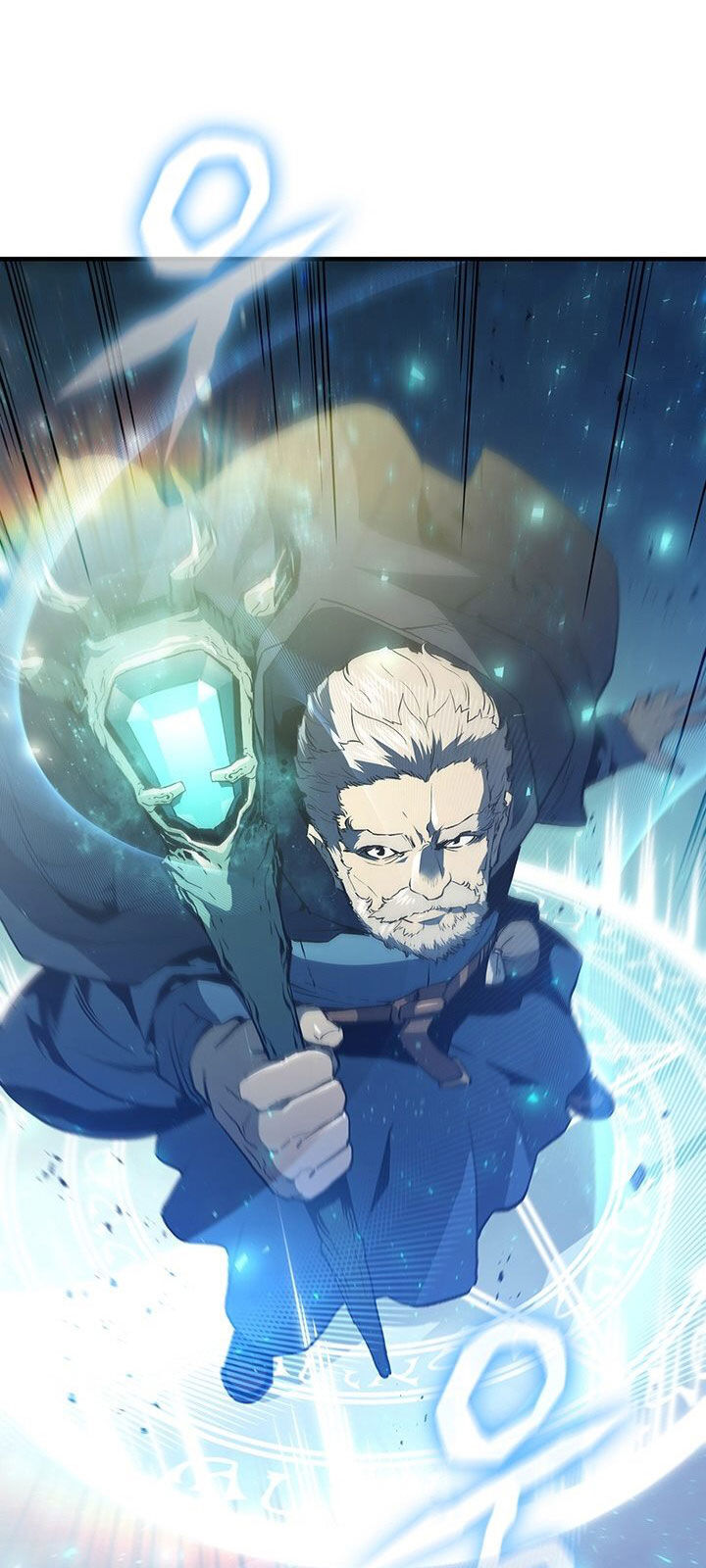 Khát Vọng Trỗi Dậy Chapter 57 - 67