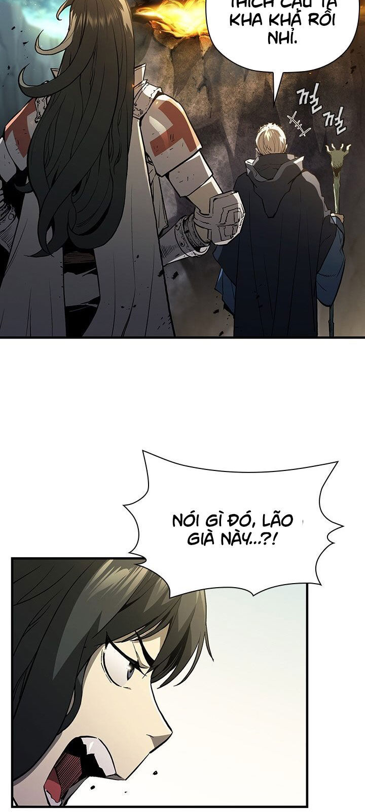 Khát Vọng Trỗi Dậy Chapter 57 - 70
