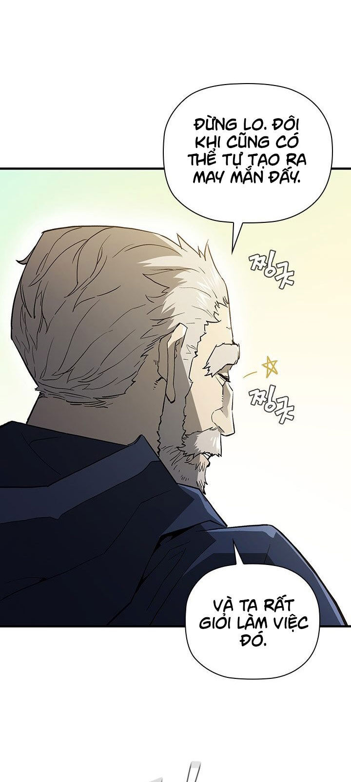 Khát Vọng Trỗi Dậy Chapter 57 - 72