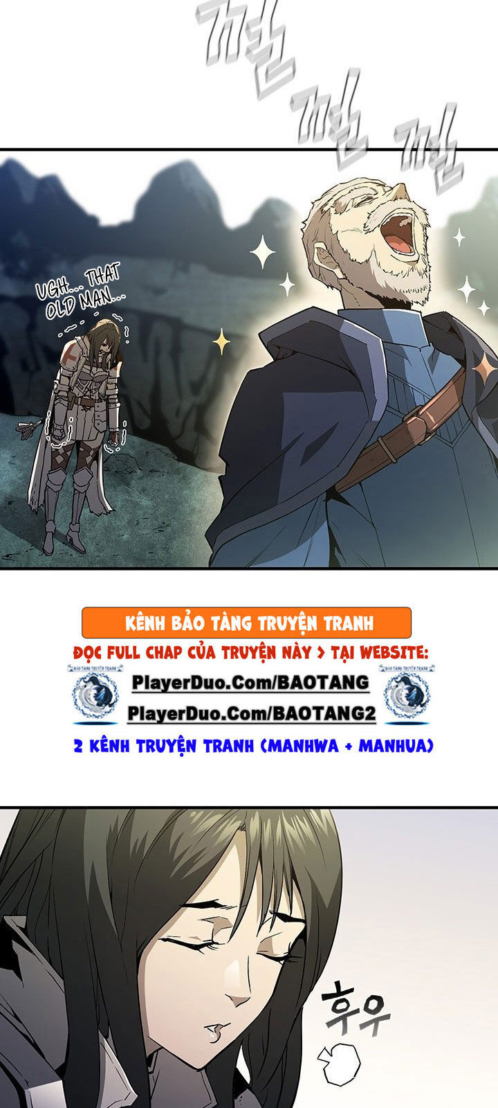 Khát Vọng Trỗi Dậy Chapter 57 - 73