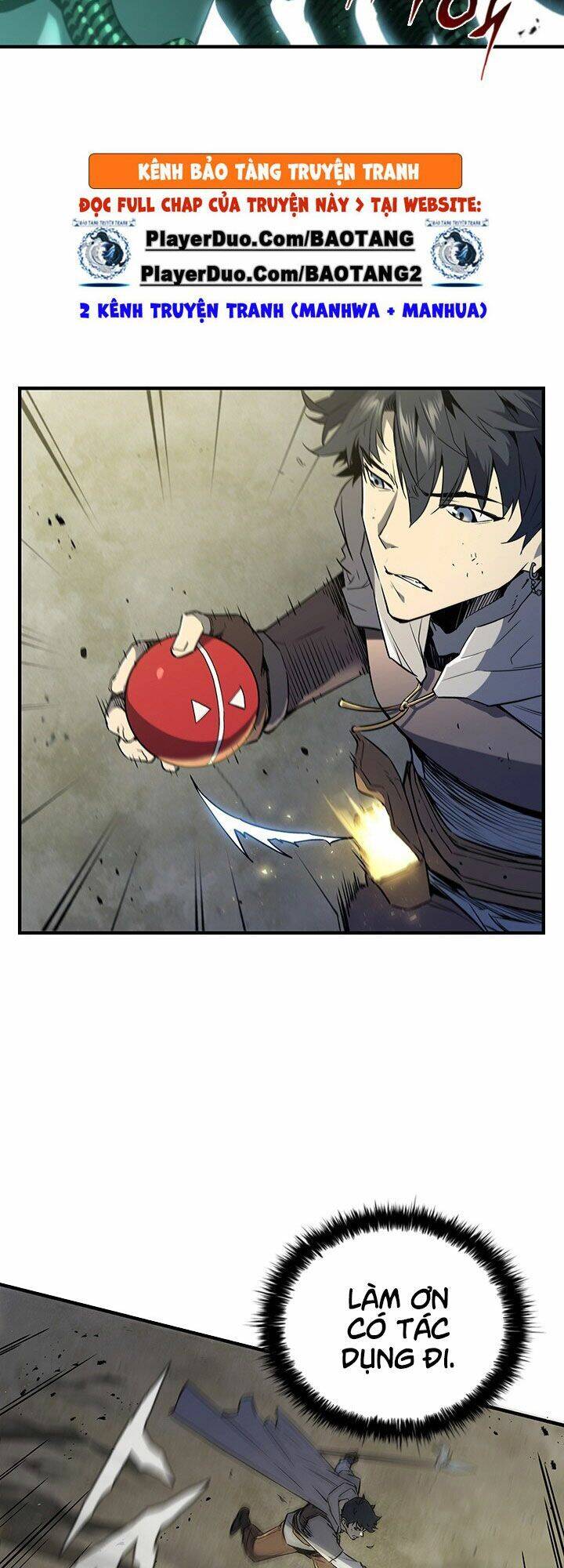 Khát Vọng Trỗi Dậy Chapter 59 - 2