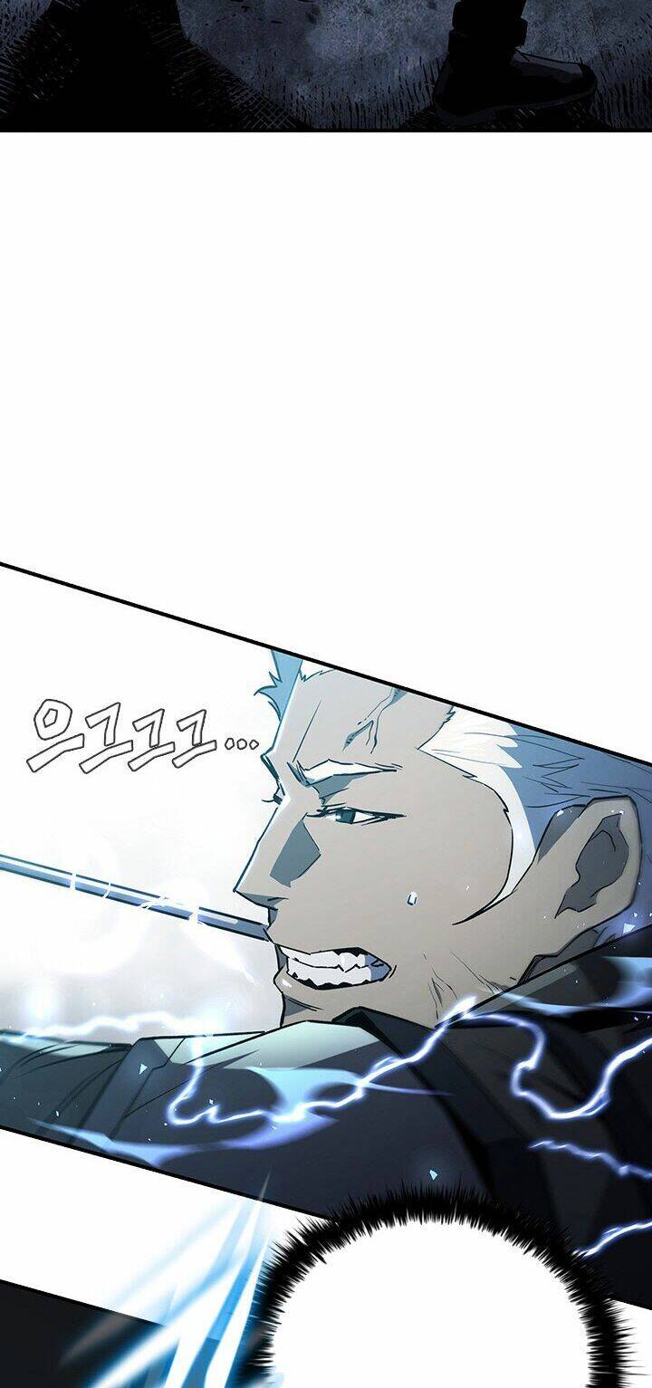 Khát Vọng Trỗi Dậy Chapter 59 - 12