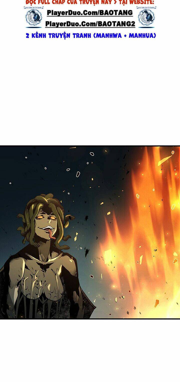 Khát Vọng Trỗi Dậy Chapter 59 - 15