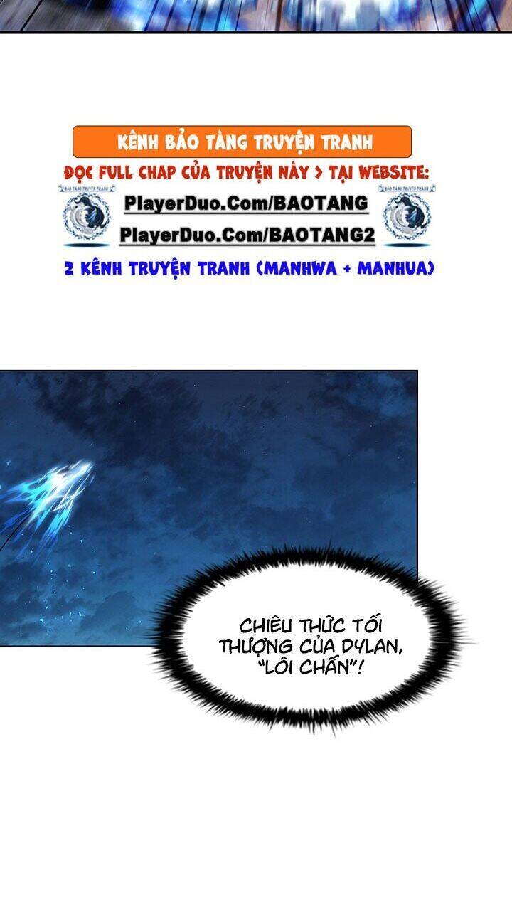 Khát Vọng Trỗi Dậy Chapter 59 - 18