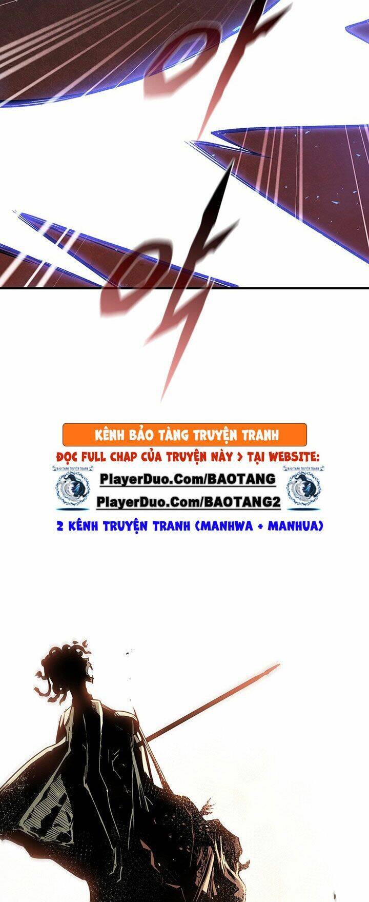 Khát Vọng Trỗi Dậy Chapter 59 - 27